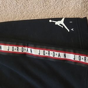 Jordan shorts